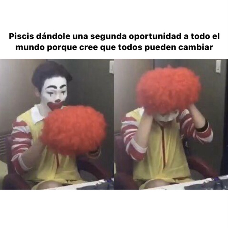 🤣🤣🤣 #piscis #horoscoponegro