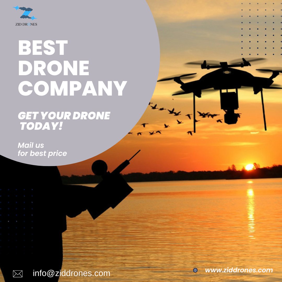 Zid Drones (@ziddrones) on Twitter photo 