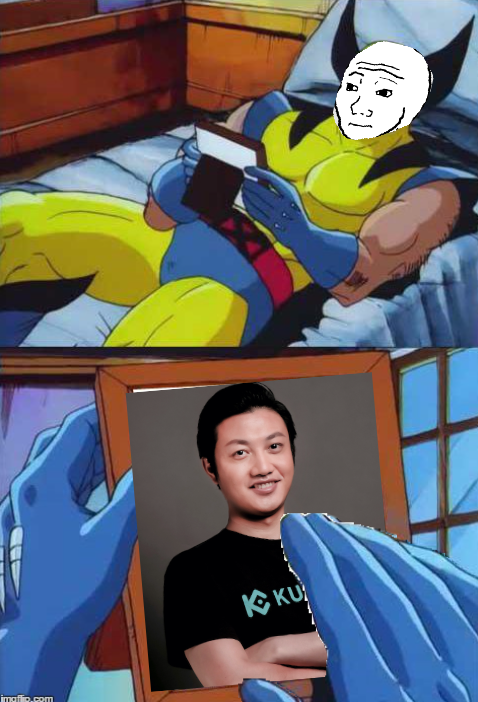 Wojak tweet media