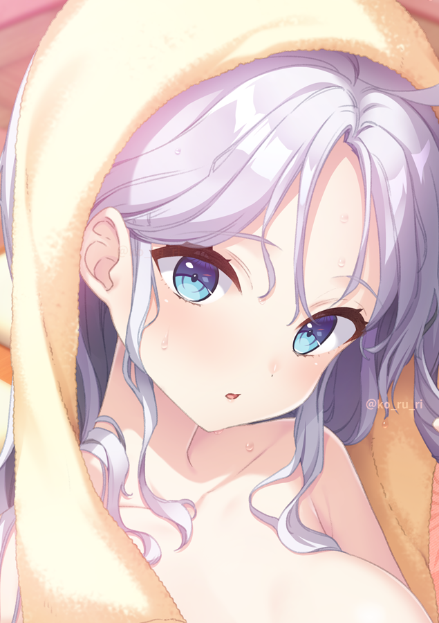 「「CUFFS/Sphere/CUBE/Sonora GWグッズ通販2023」にて」|こるり*新刊委託中のイラスト