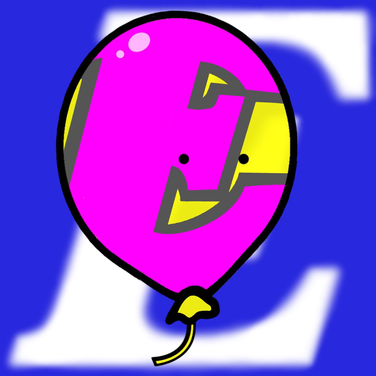 NFT_Balloooons's tweet photo. Hello all! Every dream starts with taking the first step, take it!               The balloooons we are going to introduce today is Type E. #NFT_Balloooons #NFT_Balloooons_2nd https://t.co/96PDZwPGBR https://t.co/cxoYXrhCNz
