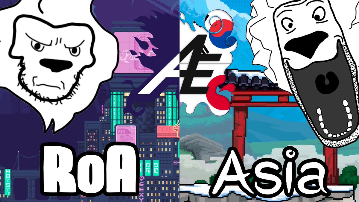 Stats of Aether tweet media