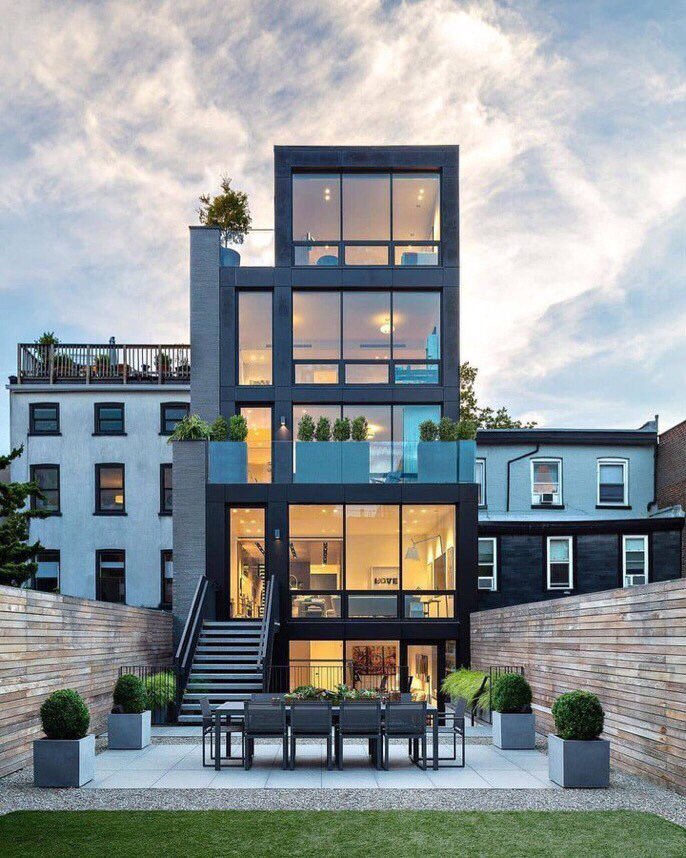 INTERIORPORN1's tweet photo. I would love to live in a home like this https://t.co/vzavvvDZkN