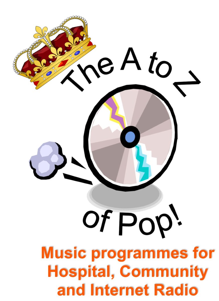 The A to Z of Pop tweet media