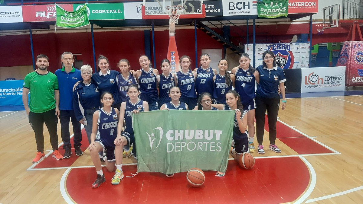 Argentina Básquet tweet media