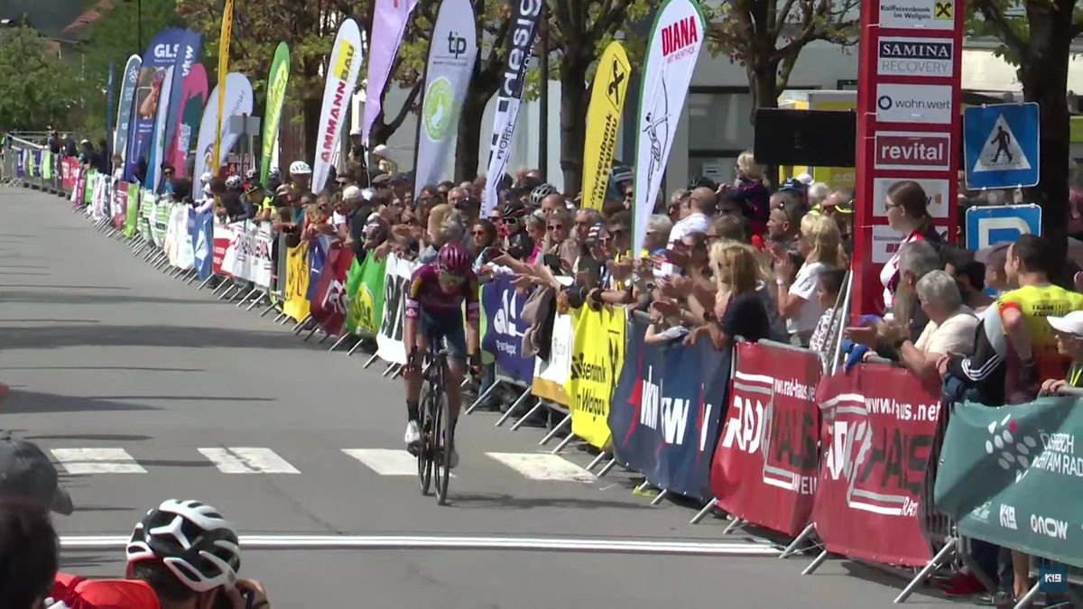 SolutionTechNR's tweet photo. Vittoria per Michael Boros. @veljko331 chiude al 6° posto, Konychev all'8°

Victory for Michael Boros. P6 for Stojnic, P8 for Konychev

#NeverGiveUp #Teamcorratec #GpVorarlberg https://t.co/7q9EolbYsR