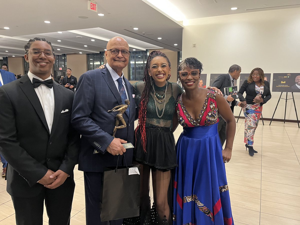 iamcelinacc's tweet photo. Congratulations to 2023 @TheBBPA Harry Jerome winners. A time was had last night!! 

#ccctheday #celinaformayor #celina4mayor https://t.co/fYhhbVRM0k
