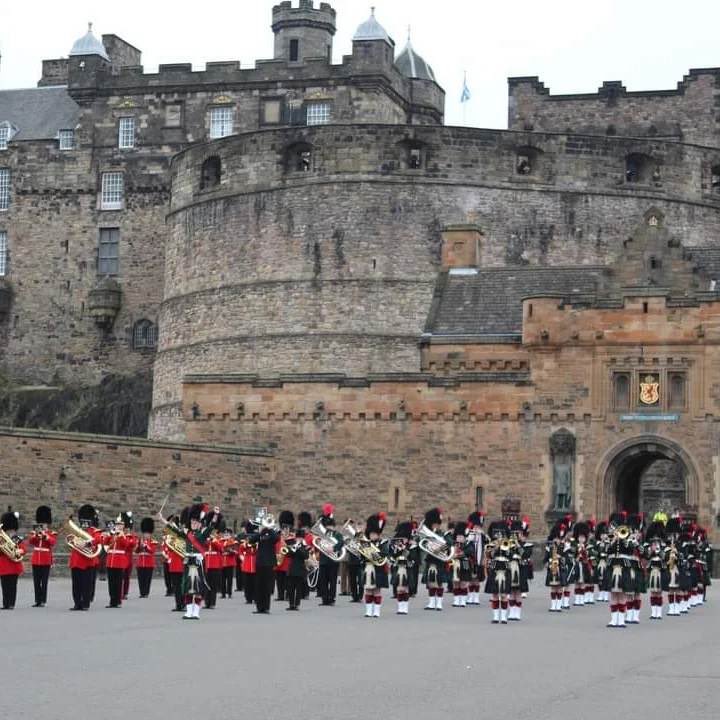 ColCadetsArmy's tweet image. Too often in my travels across the Army Cadets I hear the value of music in our Cadet Experience questioned. Well look at this and question no more.