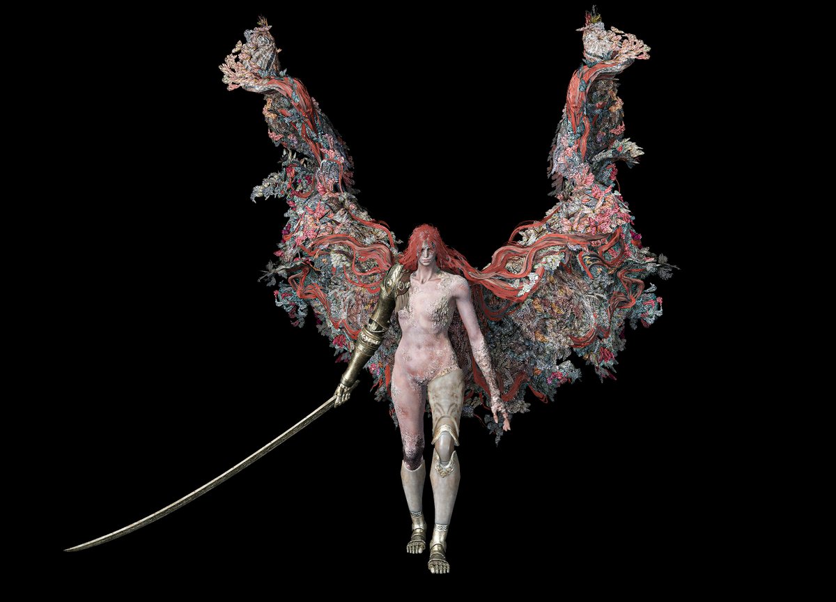 Zlofsky2nd's tweet photo. @Octavius_DP I agree🦋✨ https://t.co/494kMauiTX