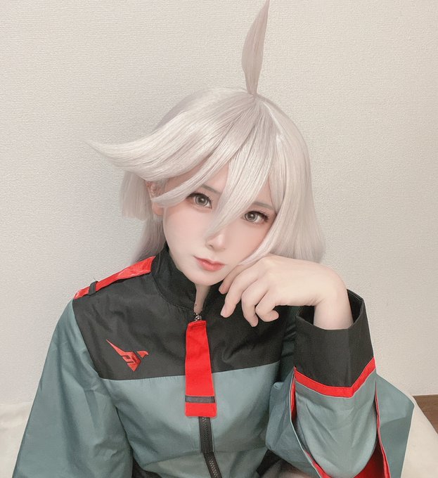 コスプレイヤーナカノベーコンのTwitter画像9