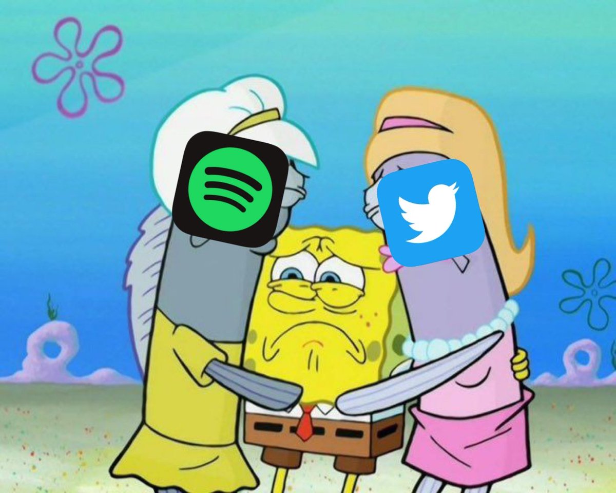 A tweet media