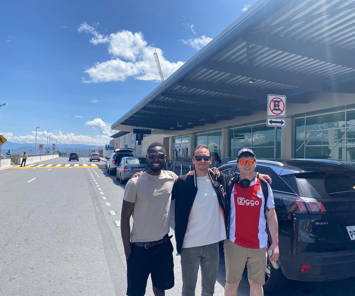 See you later friends, thanks for visiting 👋🇪🇨🇨🇦