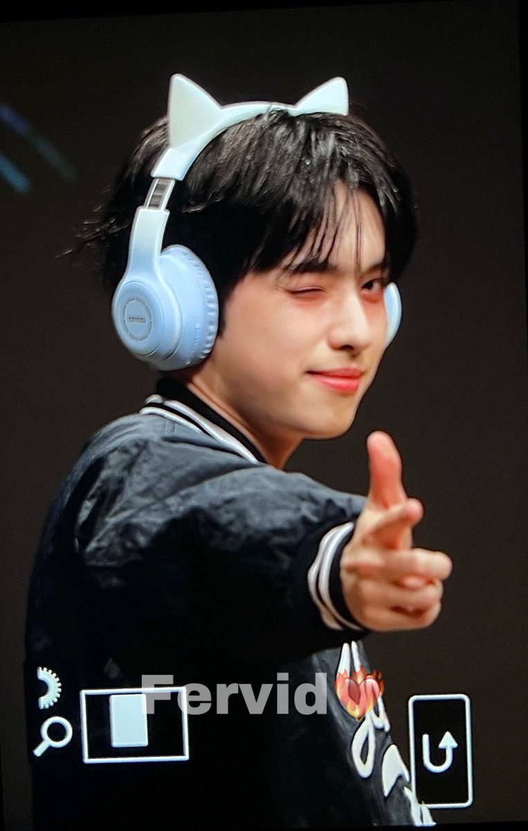 230430 사운드웨이브 팬싸인회 #가온 #GAON #곽지석 #엑스디너리히어로즈 #XdinaryHeroes #엑디즈