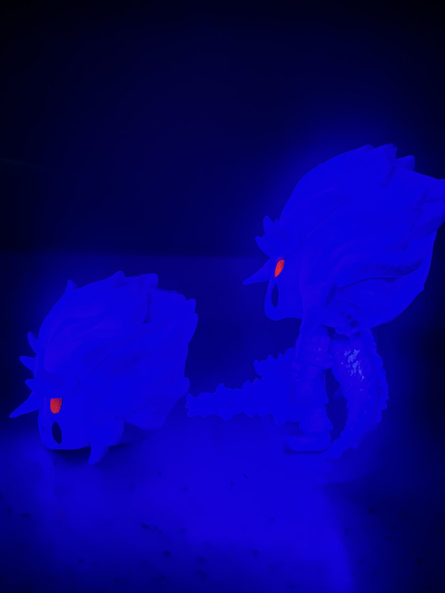 CompressivePops's tweet image. Sasuke Susano Custom Glow in the Dark in Box! @TheeUncleJerry #funkoPOP