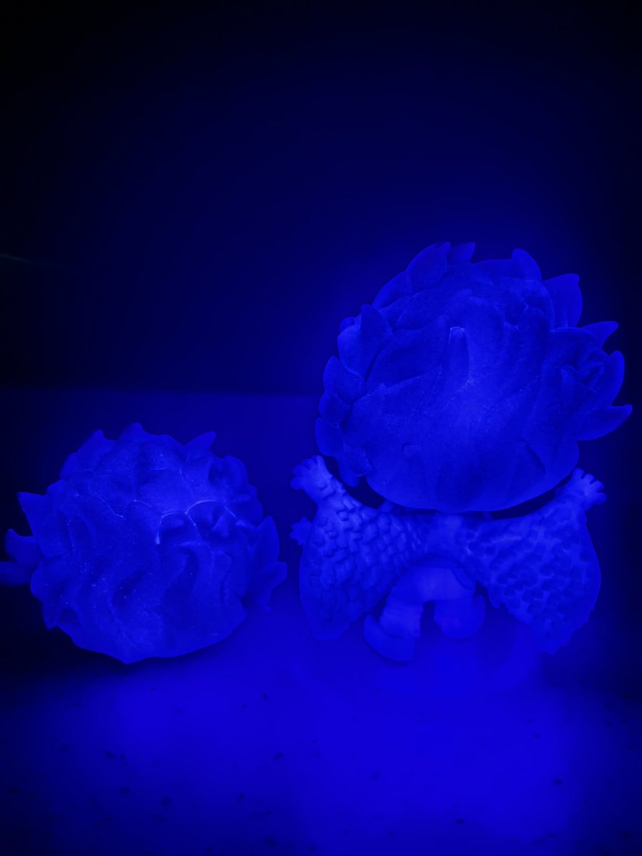 CompressivePops's tweet image. Sasuke Susano Custom Glow in the Dark in Box! @TheeUncleJerry #funkoPOP