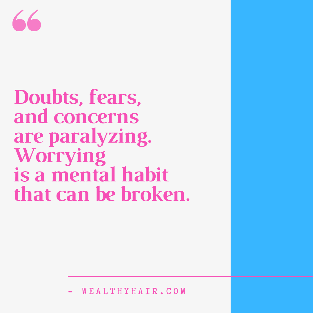 WealthyHair's tweet photo. Worry does not empty tomorrow of its sorrow, it empties today of its strength.

#WealthyHair #motivation #entrepreneur #business #inspiration #goals #instagood #hustle #money #mindset #grind #wealth #businessowner #leadership #success #determination #dedication #passion https://t.co/KU0VHXviyc