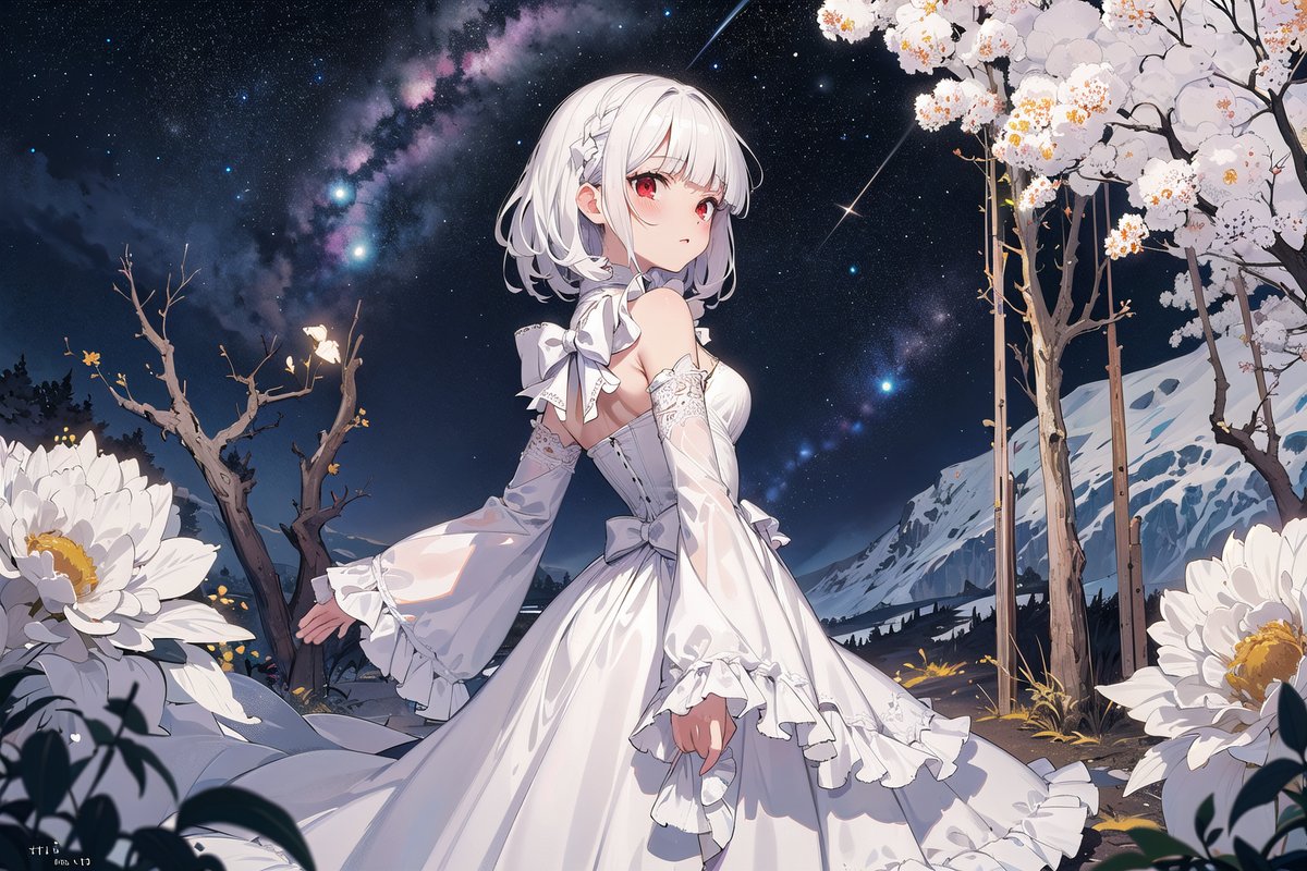 yuyake_mashiro's tweet photo. ���夜はワルプルギスの夜なんだって。
#AIart https://t.co/QzetnJ3dkq