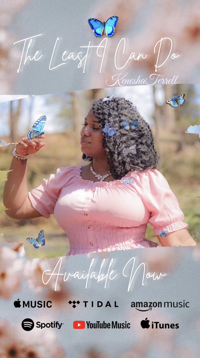 🦋music.apple.com/us/album/the-l…🦋