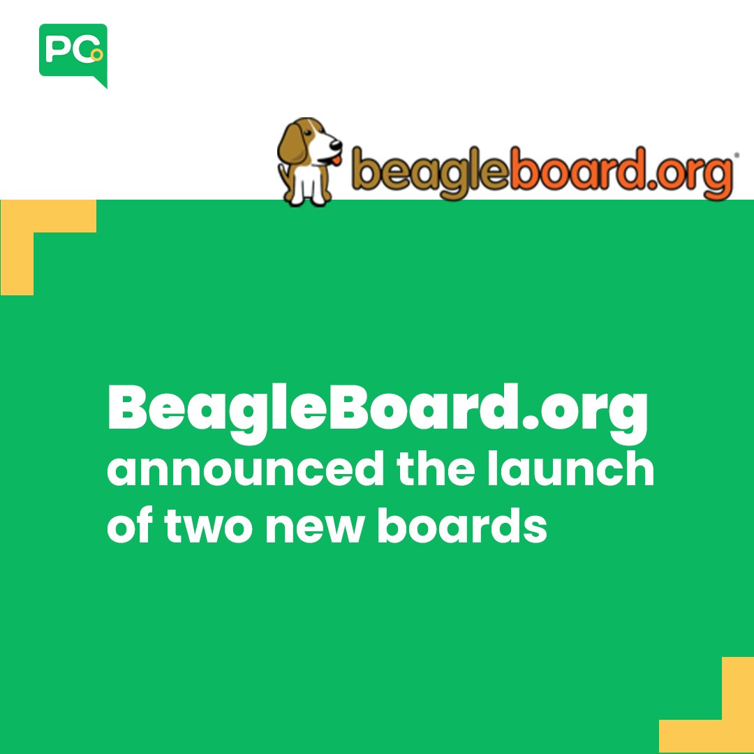 PcbCupid's tweet image. Are you curious to know about these two newly launched boards in detail?
Read this blog: pcbcupid.com/posts/beaglebo…
#PCBCupid #beagleboard #arduinonano #arduinouno #PCBmanufacturer #arduino #arduinofun #arduinoprojects #PCB #PCBs