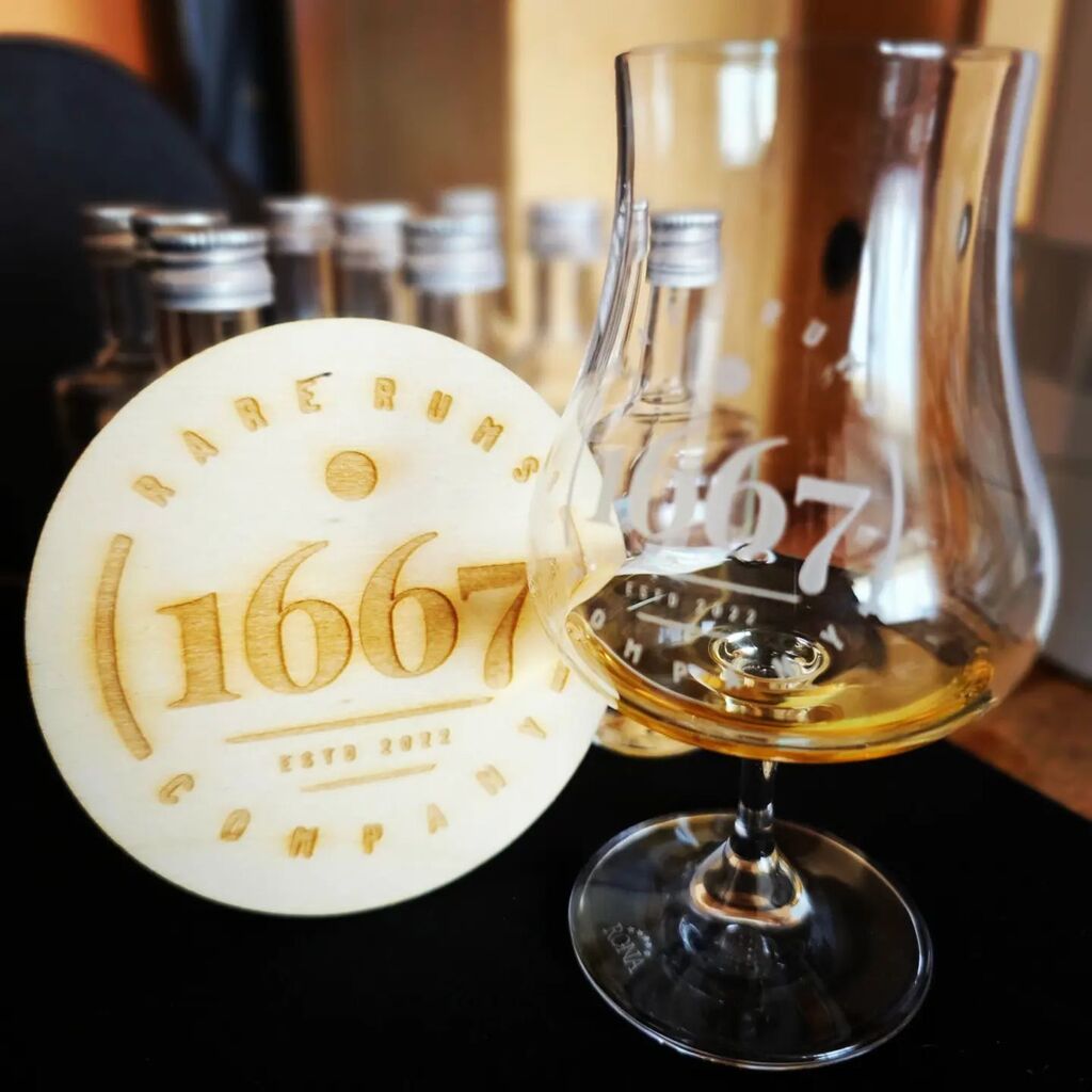 Pavel Ungr, RumRock tweet media