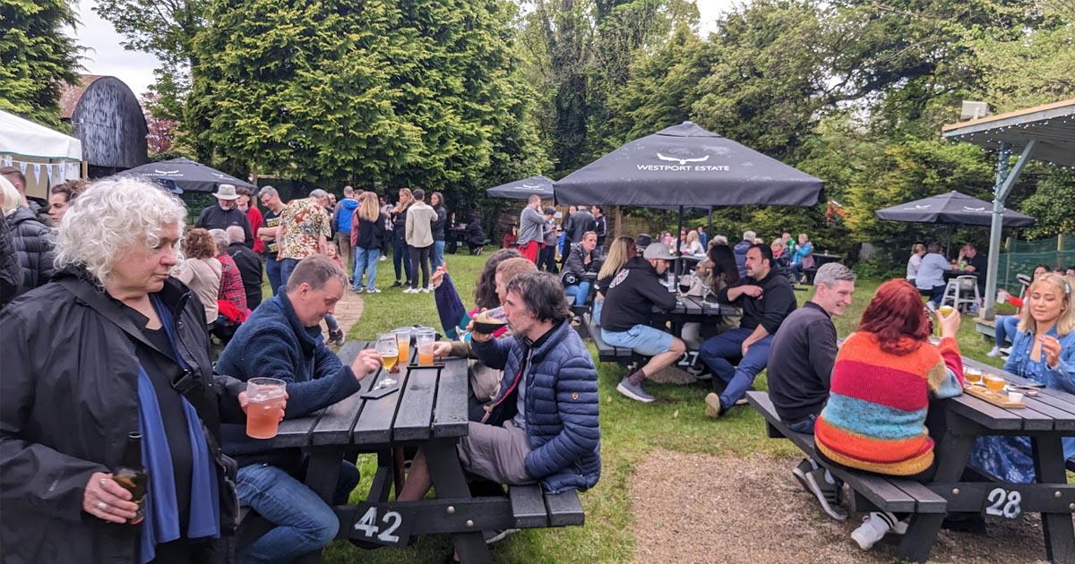 Seattle Brewery Walking Tours tweet media