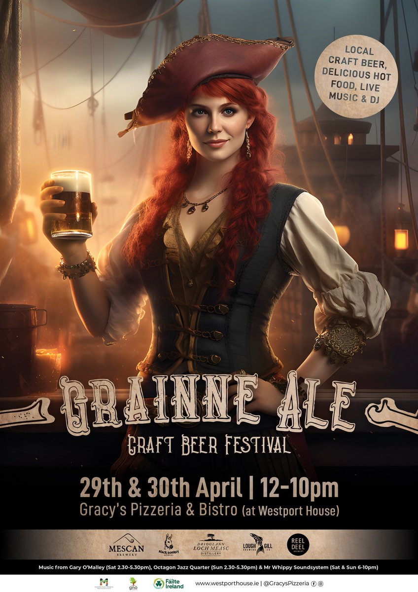 Seattle Brewery Walking Tours tweet media