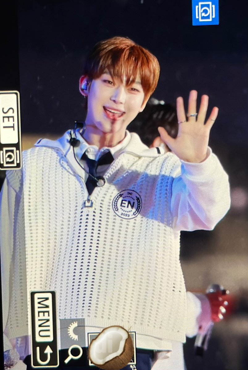 doiir_0624's tweet photo. 220430 💦

#ENHYPEN #엔하이픈 
#SUNOO #선우 https://t.co/Ix99g3y2CC