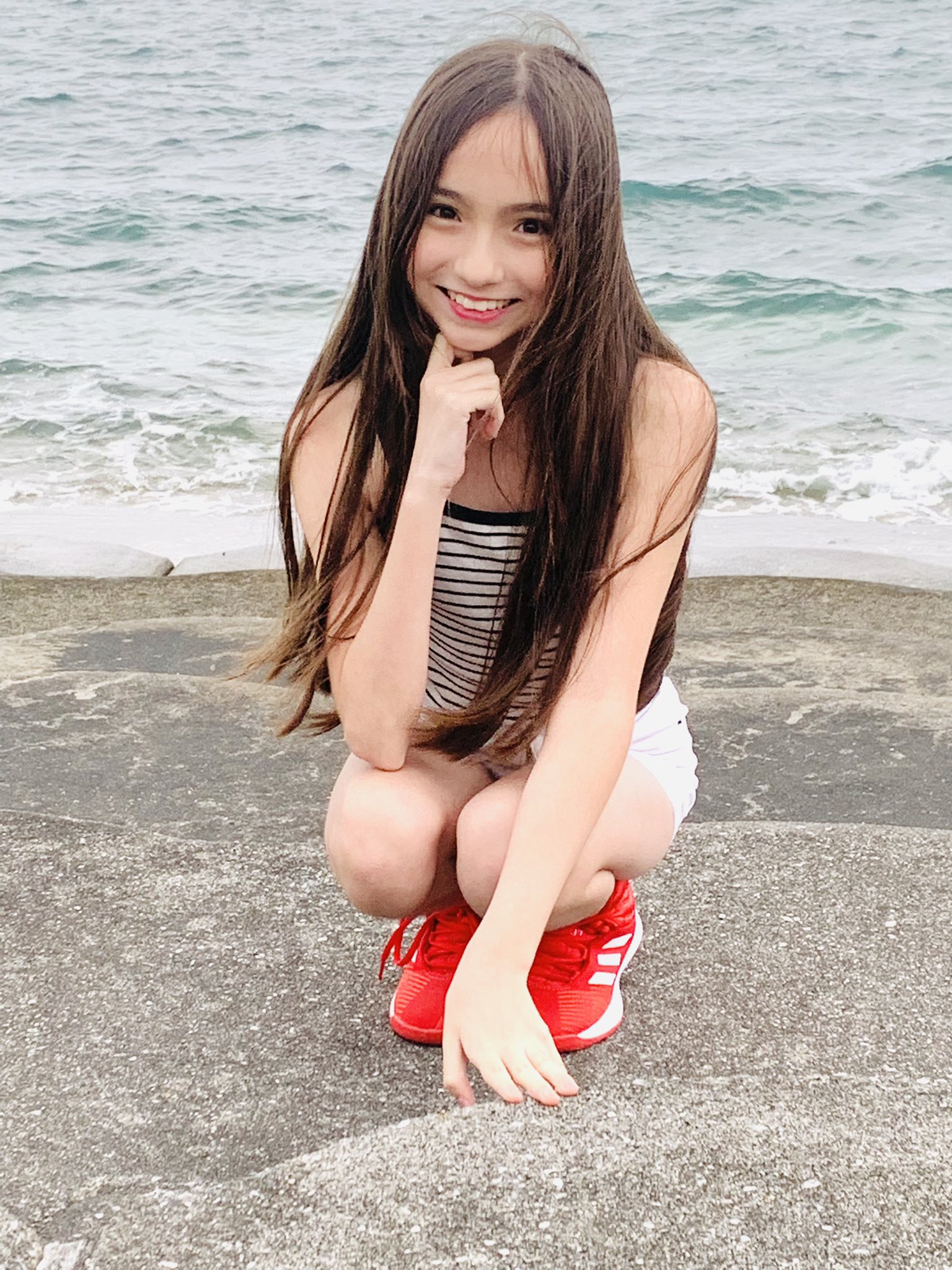 ちなやはあ、まはな、あらまさらあらさやあ、はちなやはあ、まはな、あらまさらあらさ ⭐︎さあら⭐︎Saara⭐︎ on X: 
