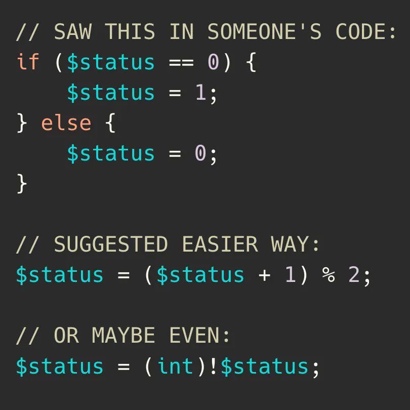 Povilas Korop | Laravel Courses Creator & Youtuber tweet media
