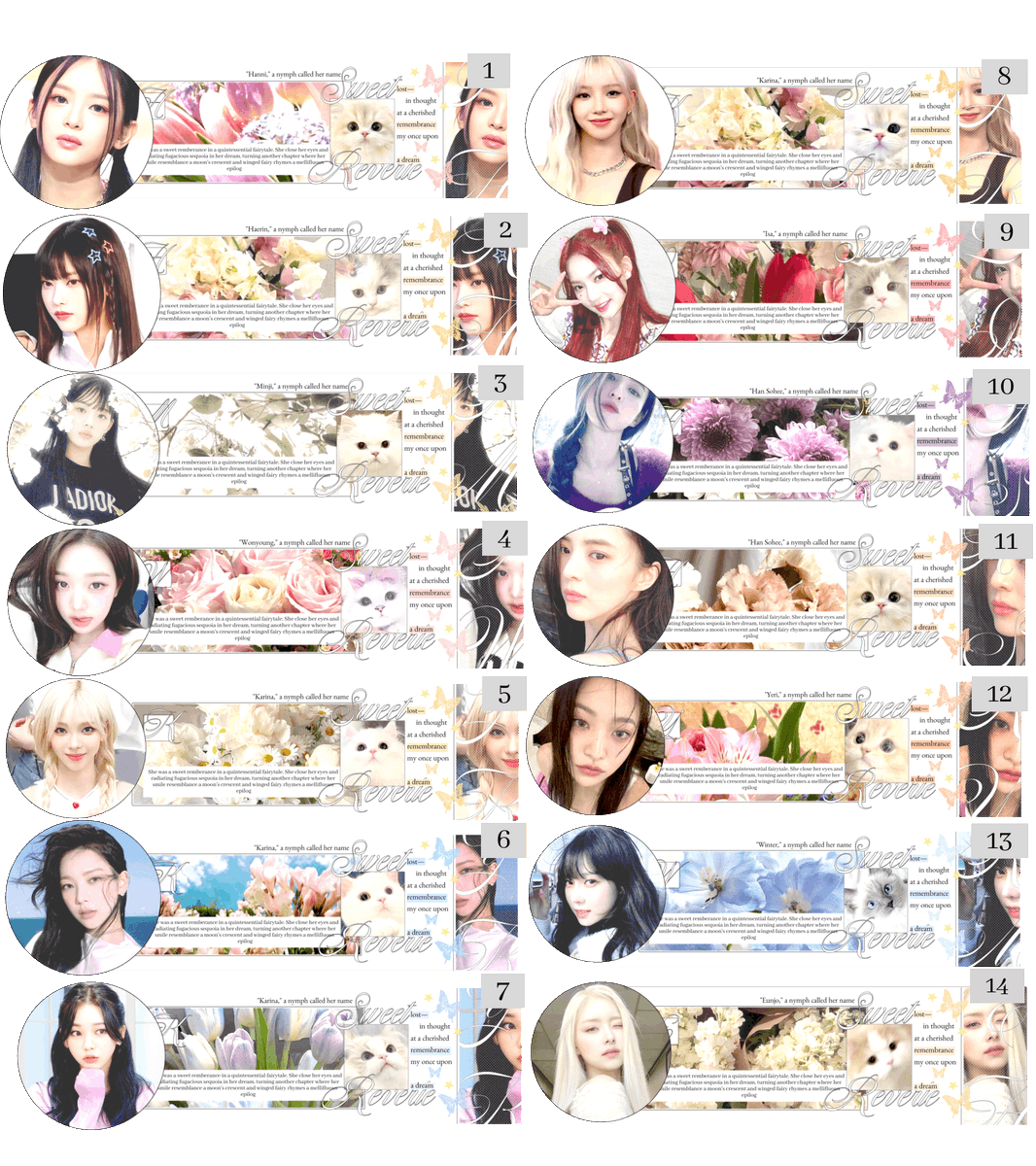geulora's tweet image. retweet would be so thankful! &amp;lt;3

ready stock layouts cost only 8͟.͟0͟0͟0͟/each ! free rename (on header). Ava PNG! Chara on ALT ! tap for more info —— pay via qris ๑


#zonauang #zonajajan #zonaba #zonauang