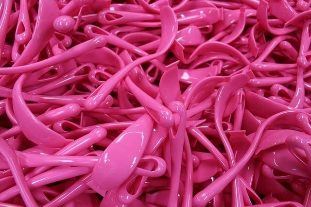 #InjectionMoulding involves pouring heated granules of #thermoplastic into a pre-made mould. 

Our team of plastic moulders have got everything they need to cater to all sorts of #plasticmanufacturing requirements. 

Learn more...bit.ly/41dqJwO

#Moldwel #subconshow