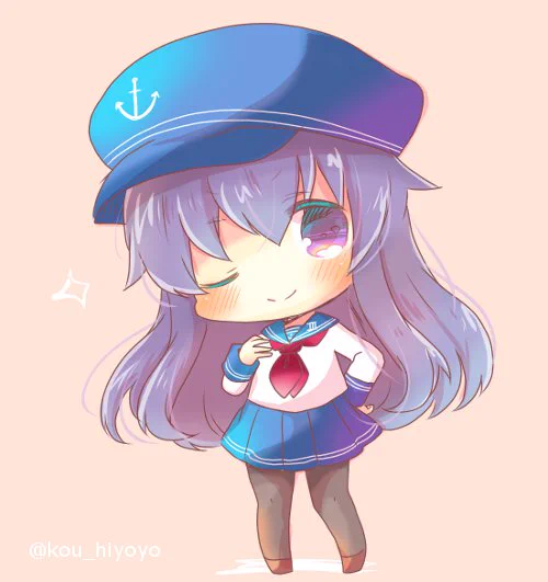 暁進水日おめでとう! #艦これ #暁 #暁進水日 #暁生誕祭