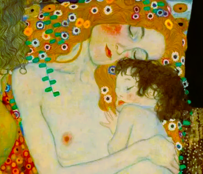 shortprose1's tweet photo. I used to feel the presence of the child around me.
A woman said I should pick a piece of slough cast by a snake &amp;wear it against my skin.
I did it.
Cut in #amber, every sunset became a resurrection.
Roses wrapped around my waist.
In June, the child was born.

#vss365
#poems https://t.co/yi8iQnWV79
