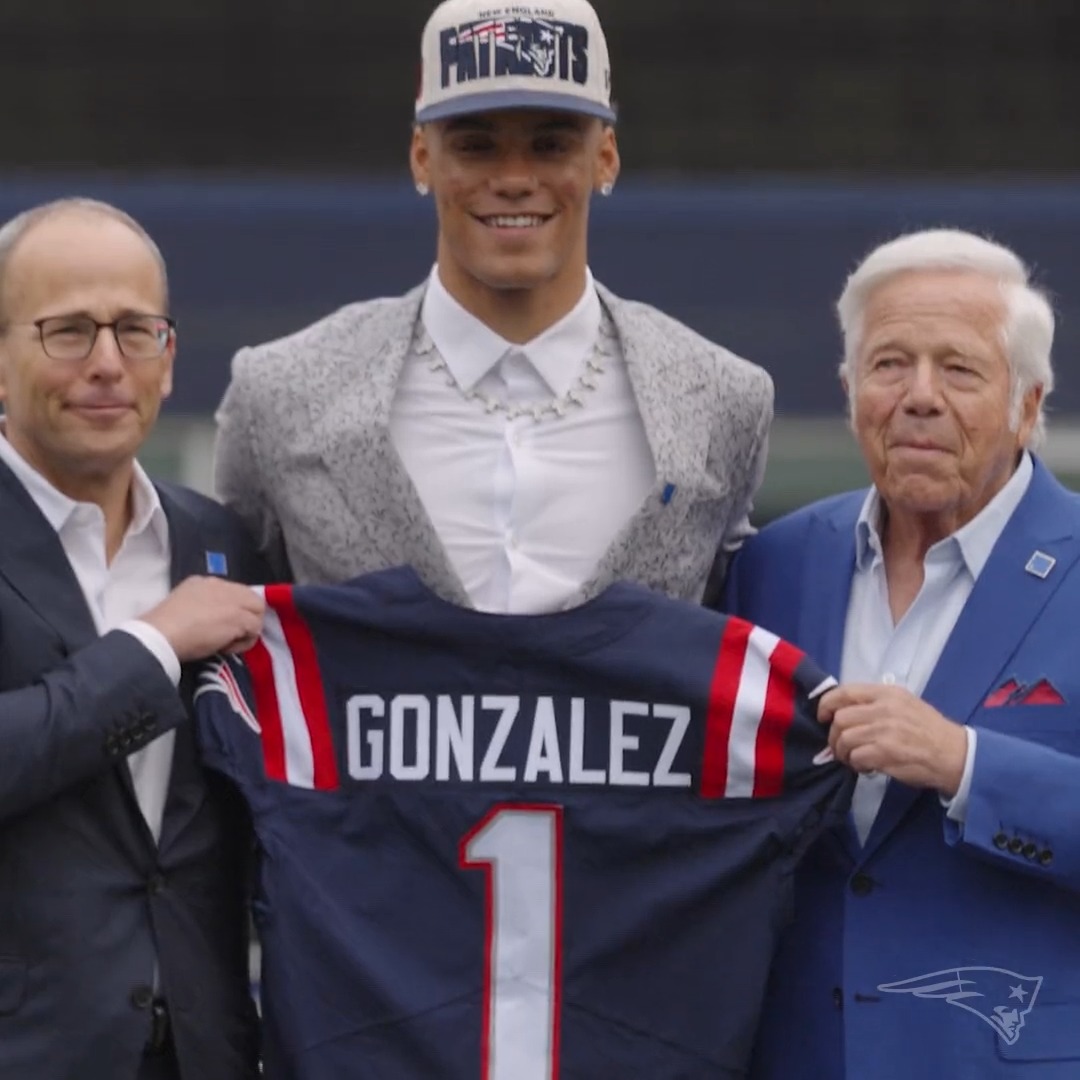 New England Patriots on Twitter "“There’s just that automatic feel