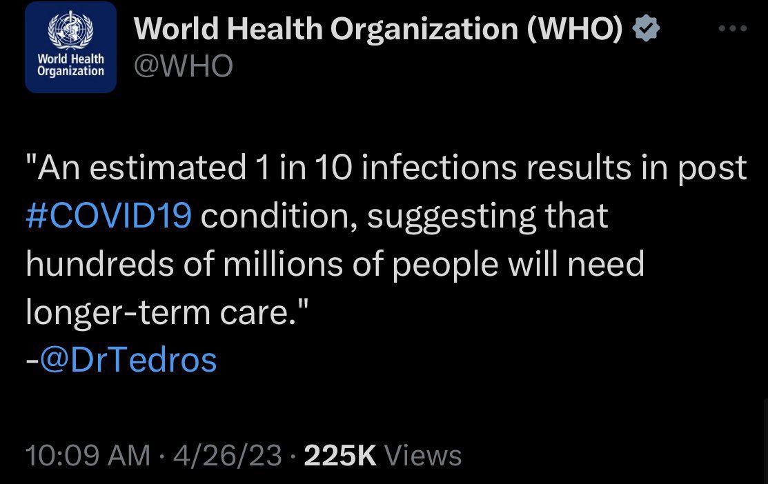 30% Covid caught in hospitals 
c.15k of them now dead 
On your watch 

c1.2million immunocompromised still without any or adequate protection terrified to attend appointments 

When will you act 😷?

@UKHSA @willquince @SteveBarclay @wesstreeting @libdemdaisy @evusheld4theuk