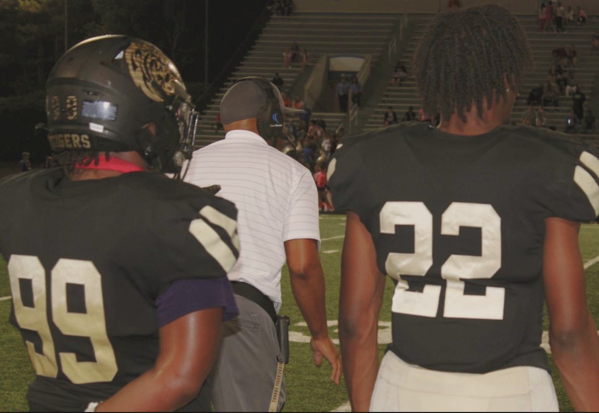 Ja’Darrious Jenkins ⭐️ tweet media