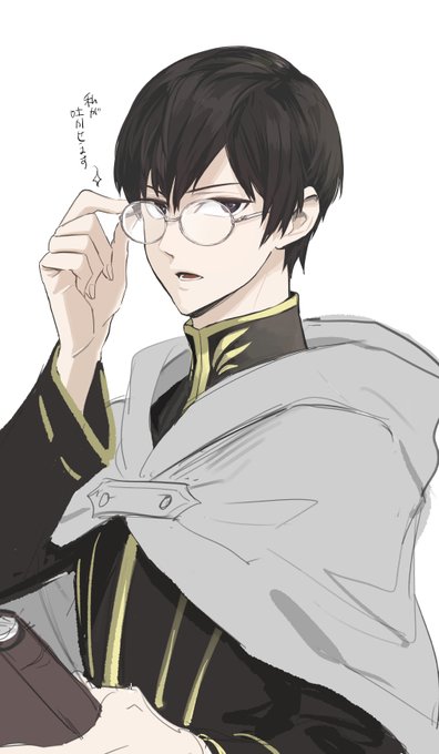 A案のテメノスも優等生ぽくて好き