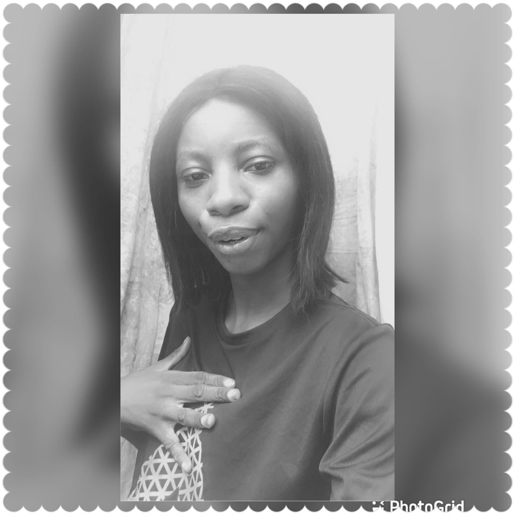 YetundeAlabi10's tweet photo. Don’t ❌ struggle to shock anyone 🤷‍♀️Struggle to take care of yourself 💕💕🌺Ronnie🌼🍀 https://t.co/kfM502Ax7v
