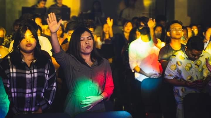 BlessTheCityAC's tweet photo. God is making miracles and breakthrough even in the midst of your storm. Trust Him more because HE IS MORE THAN ENOUGH
Allow the breaking and crushing season in your life for God is ALWAYS IN CONTROL. Let Him use your life for His greater glory!
#SeeThruStorm
#BlessTheCityAC https://t.co/mrO7pD6PyT