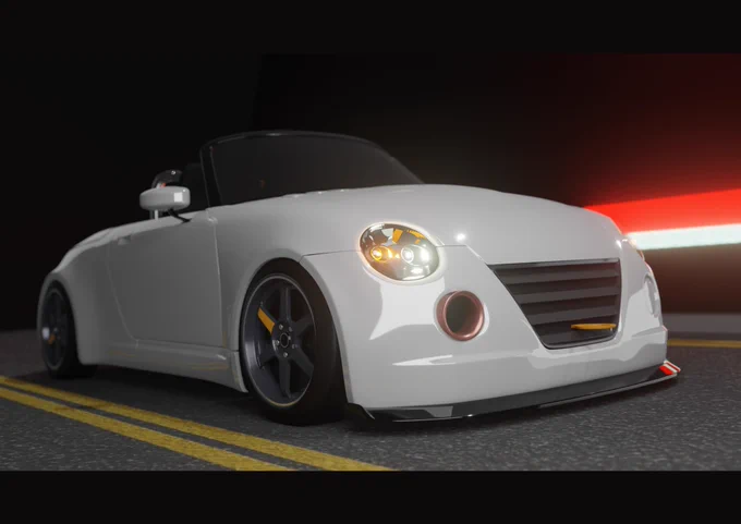 #ゴールデンウィークSNS展覧会2023 3DCGからマーカースケッチまで