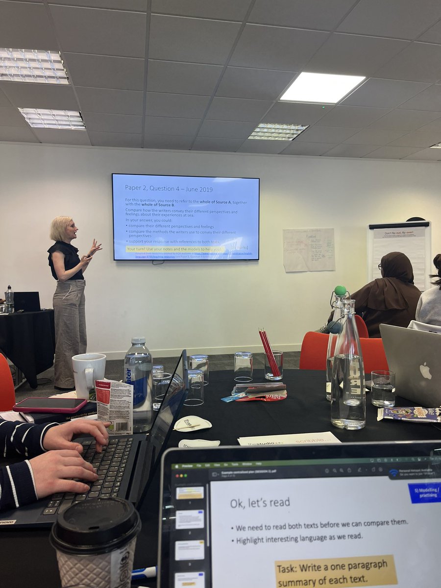 Miss Hughes tweet media