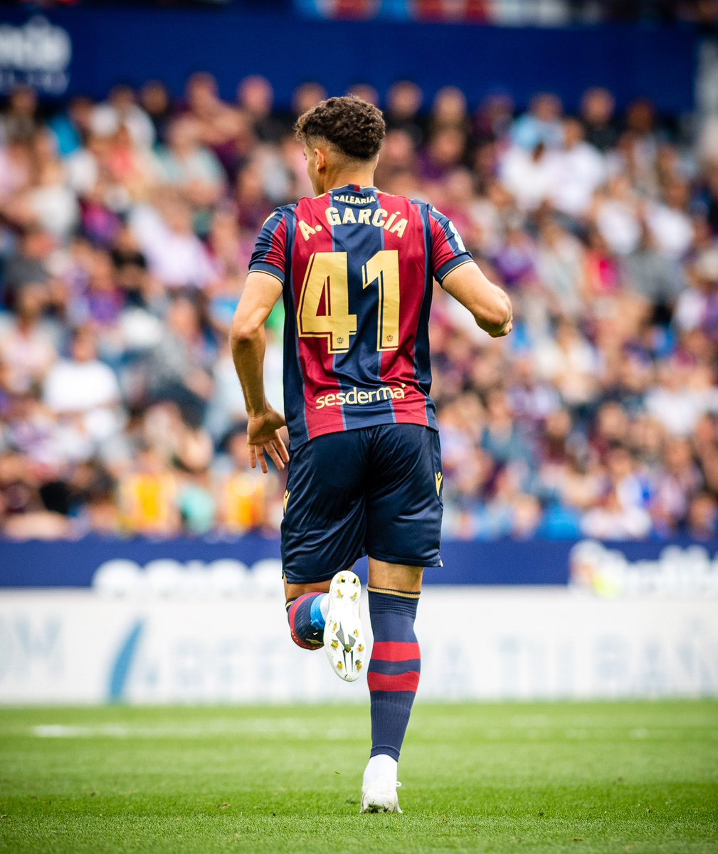 Cantera Levante UD tweet media