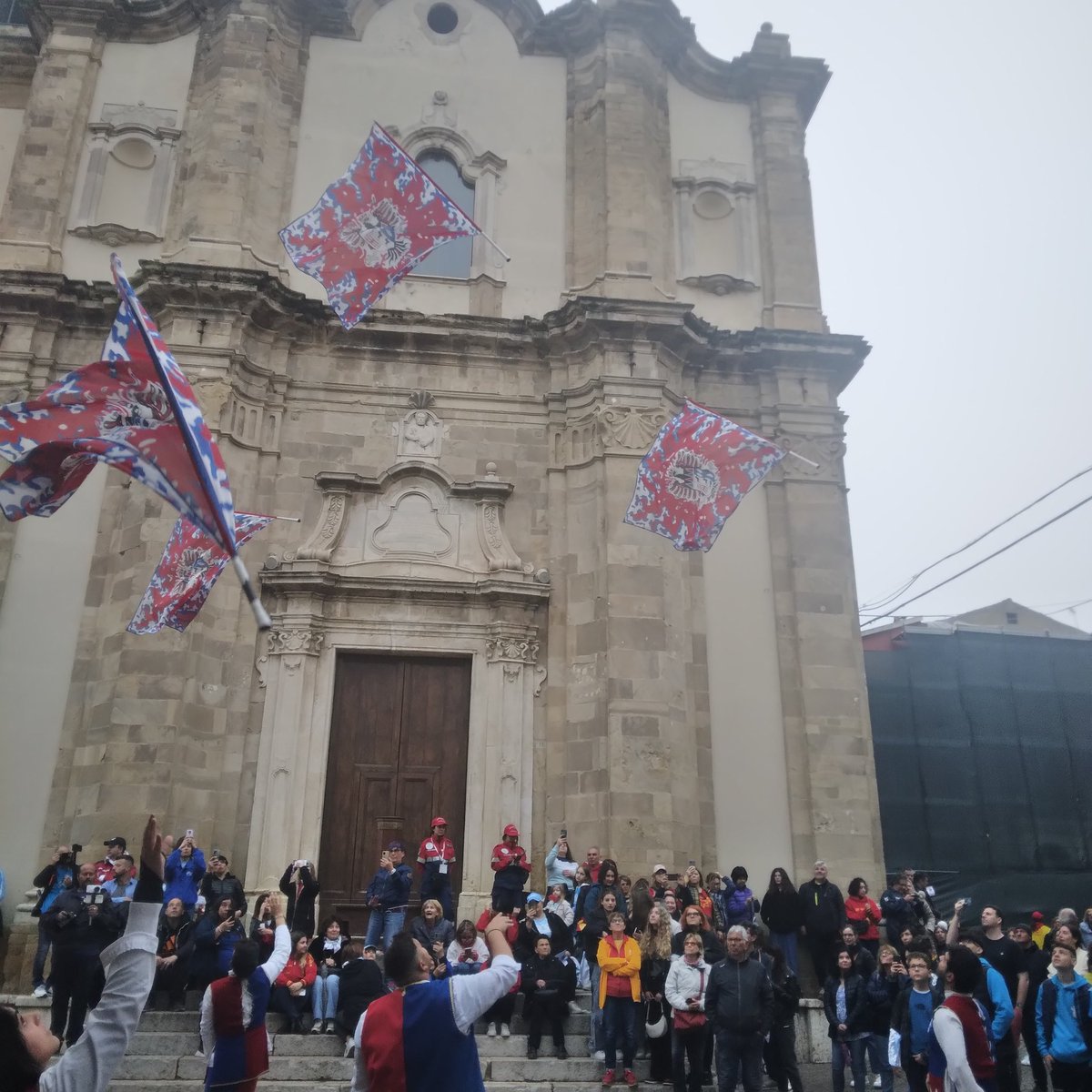 STorremaggiore's tweet photo. #Carrese 2023 San Martino in Pensilis CB https://t.co/BwXj9wBH6Q