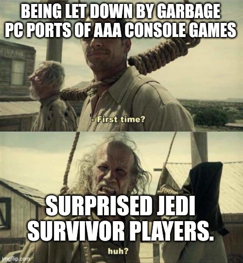 Plays amazing on Xbox Series X BTW.