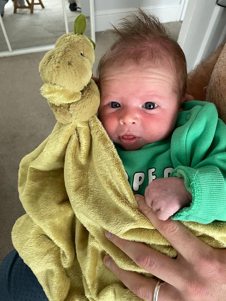 mike jones tweet media