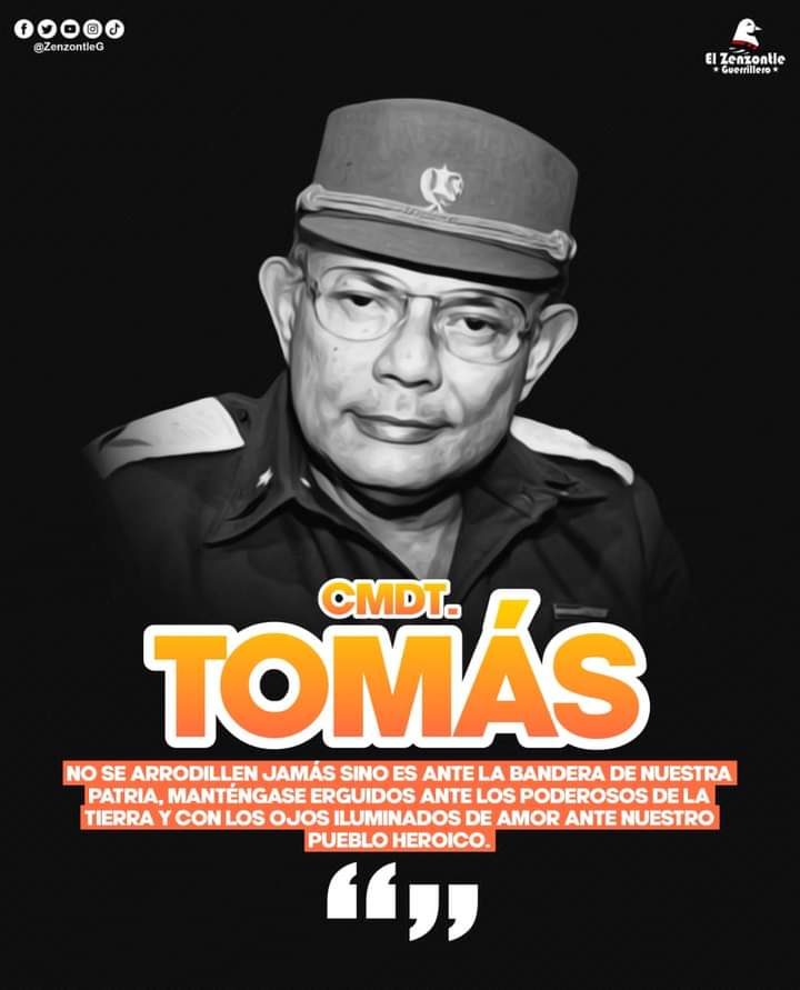 L_camp7's tweet photo. #TomasOrgulloSandinista 
#LeonRevolucion https://t.co/09tRJiWzga