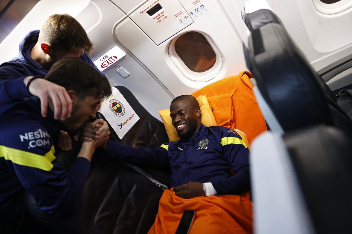 EnnerValencia14 tweet picture