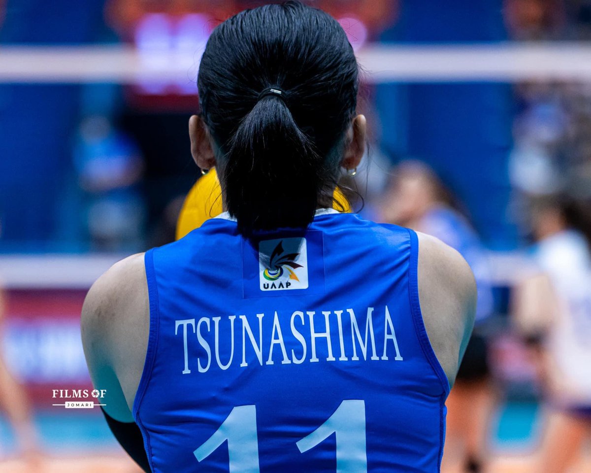 geezelnatics's tweet photo. You did so well, @MayGeezel 💙

not the ending we wanted but it was a great season, see you next season! ONE BIG FIGHT! 💪 https://t.co/BlHGidssfl