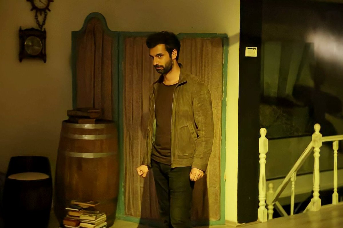 güle güle 4️⃣
h. geldin ilker'in ay ✨

#ilkerkaleli