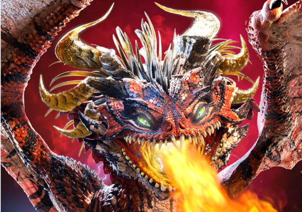 Taciturn_Art's tweet photo. My @PrimeApePlanet Poison Cat Alpha Dragon just breathing fire on this chilly Sunday - tryna help out with the burn in any way he can.... #ALPHA #TimeToPrime #nft #LFG #gold #rare https://t.co/FEodl7mBB6